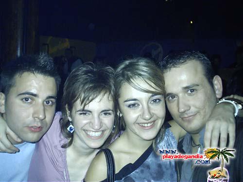 Coco Loco 2004