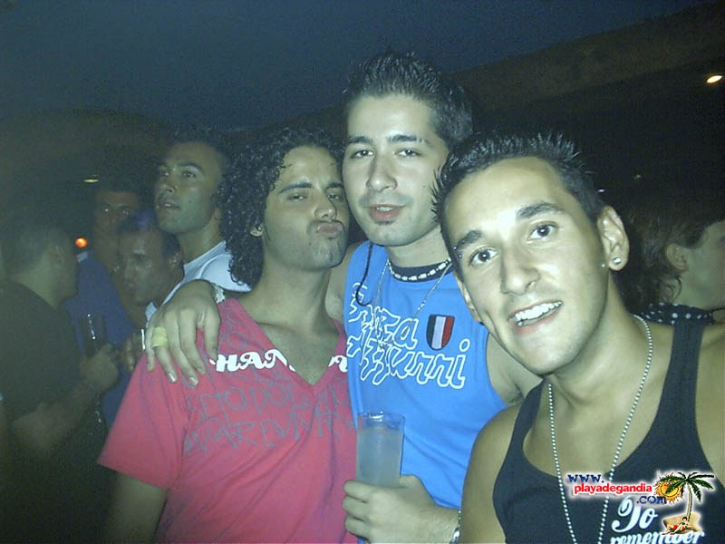 Coco Loco 2004