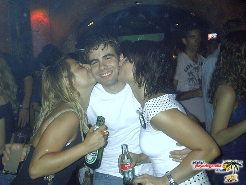 Coco Loco 2004