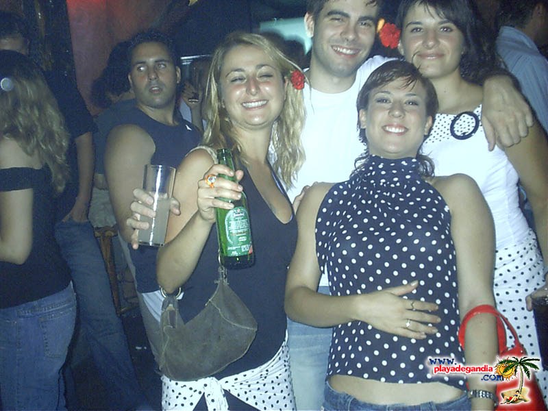 Coco Loco 2004