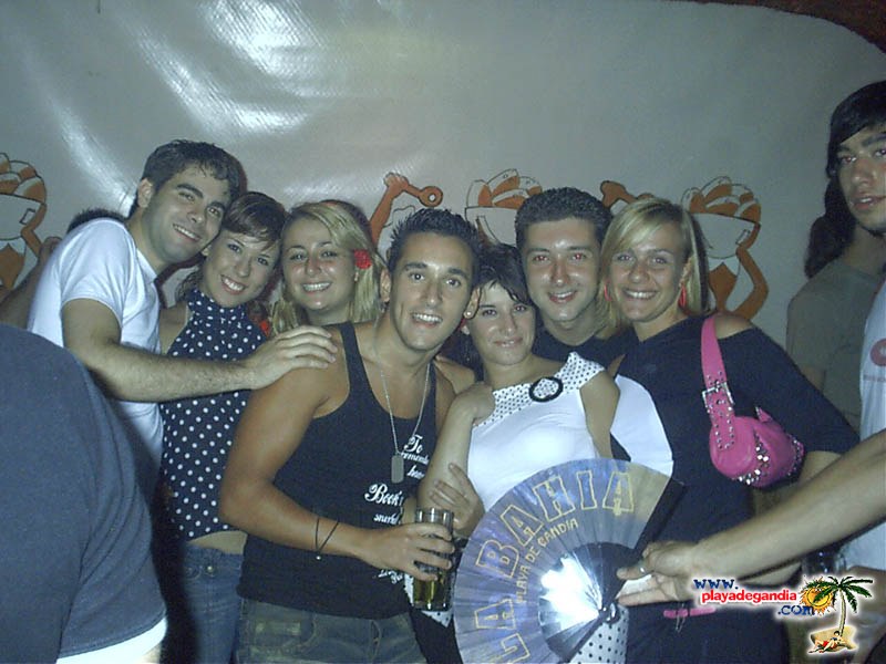 Coco Loco 2004