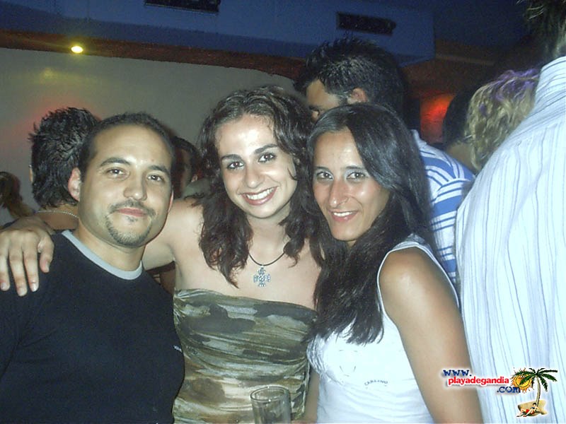 Coco Loco 2004