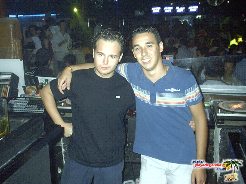 Coco Loco 2004