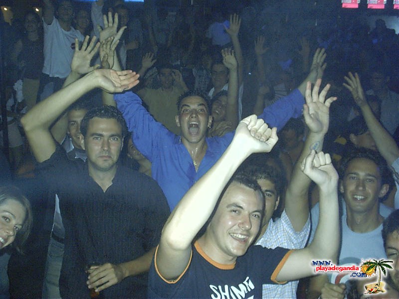 Coco Loco 2004