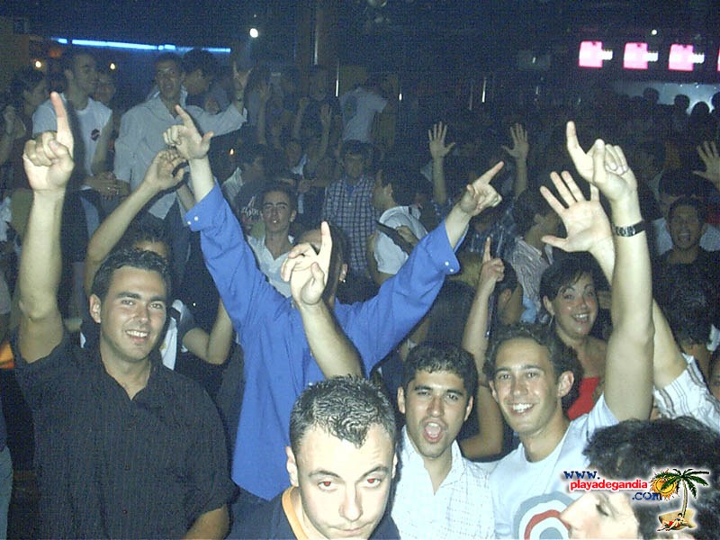 Coco Loco 2004