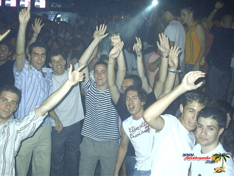Coco Loco 2004