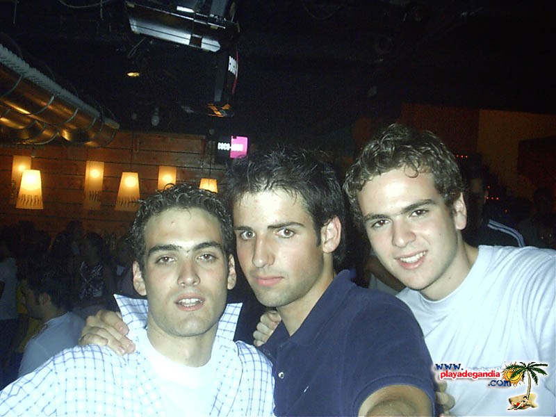 Coco Loco 2004