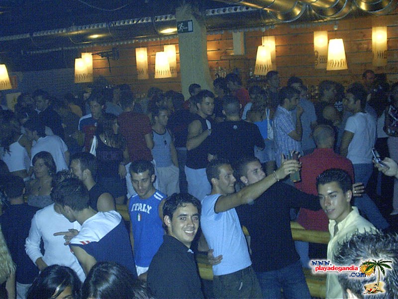 Coco Loco 2004