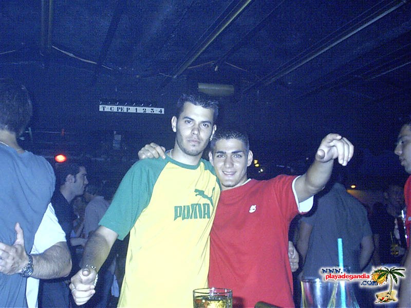 Coco Loco 2004