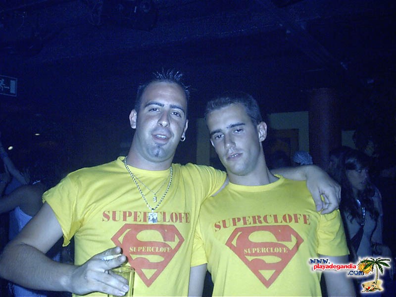 Coco Loco 2004