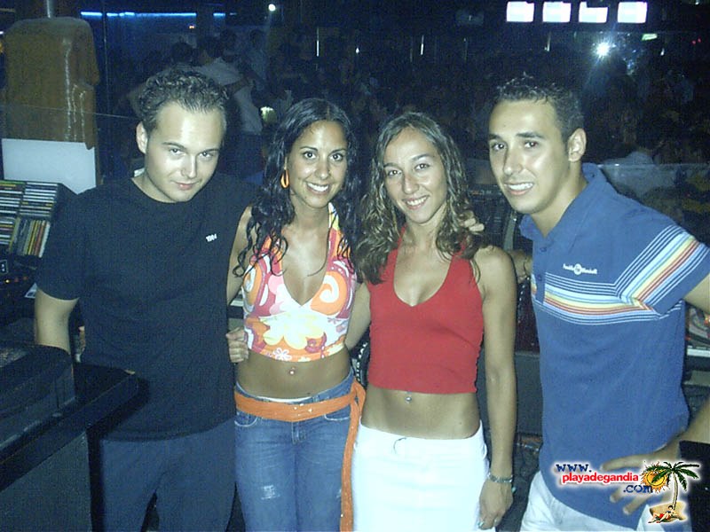 Coco Loco 2004