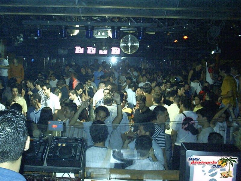 Coco Loco 2004