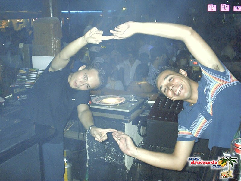 Coco Loco 2004