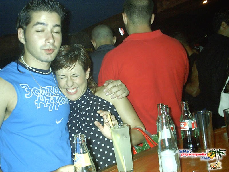 Coco Loco 2004