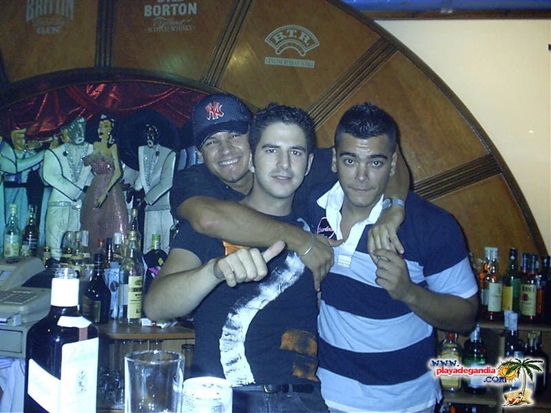Coco Loco 2004