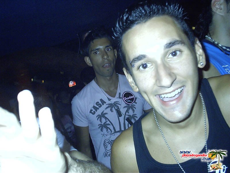 Coco Loco 2004