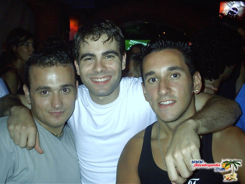 Coco Loco 2004