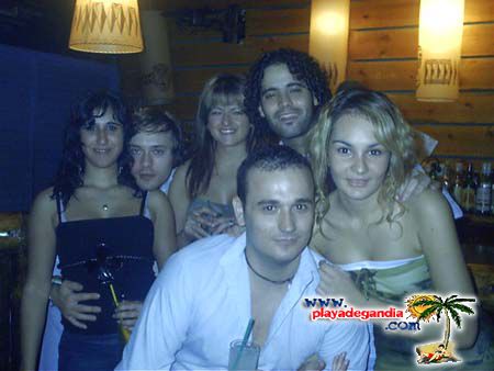 Coco Loco 2004