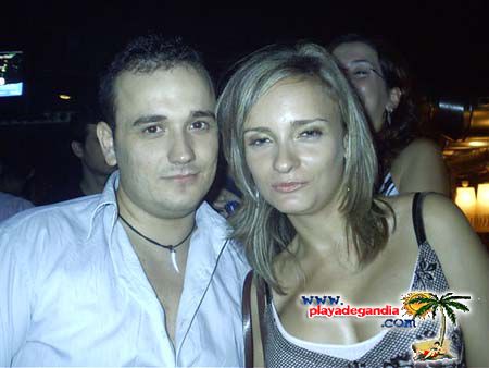Coco Loco 2004