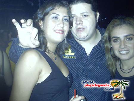 Coco Loco 2004