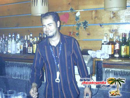Coco Loco 2004