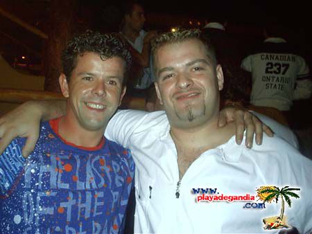 Coco Loco 2004