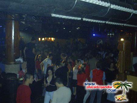Coco Loco 2004