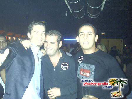 Coco Loco 2004