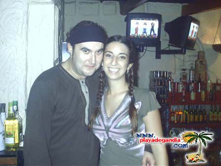 Coco Loco 2004