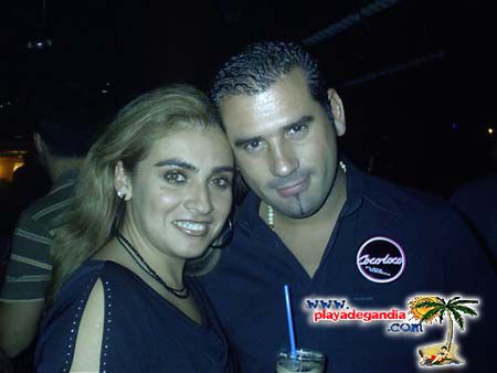 Coco Loco 2004