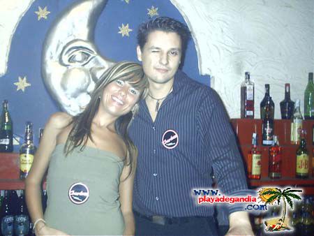 Coco Loco 2004