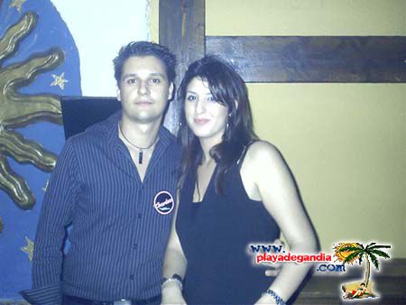 Coco Loco 2004