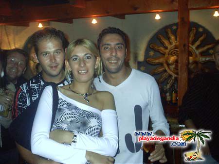 Coco Loco 2004