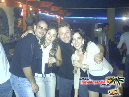Coco Loco 2004