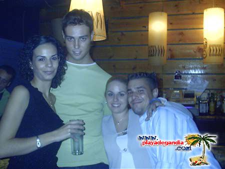 Coco Loco 2004