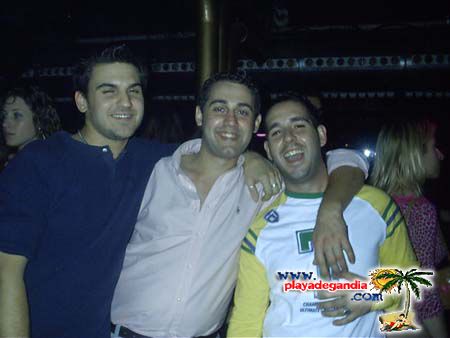 Coco Loco 2004