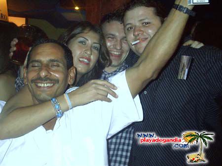 Coco Loco 2004