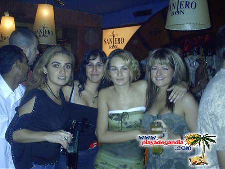 Coco Loco 2004