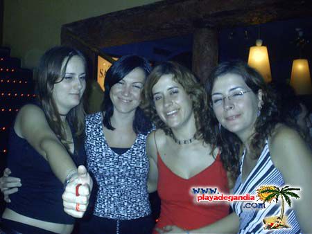 Coco Loco 2004