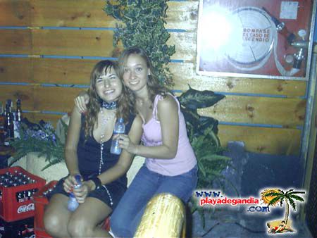 Coco Loco 2004