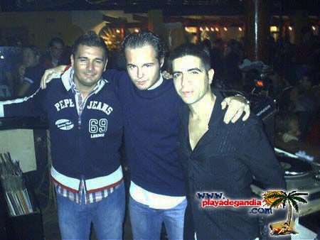Coco Loco 2004