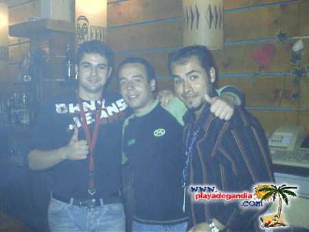 Coco Loco 2004