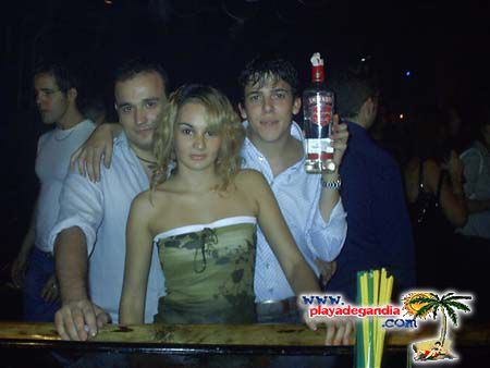 Coco Loco 2004