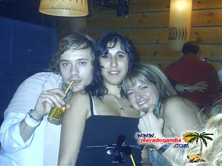 Coco Loco 2004