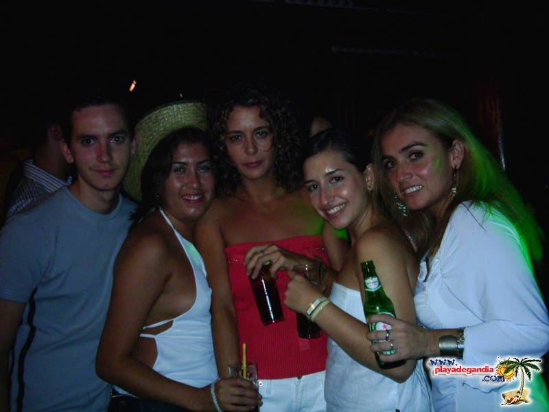 Coco Loco 2004