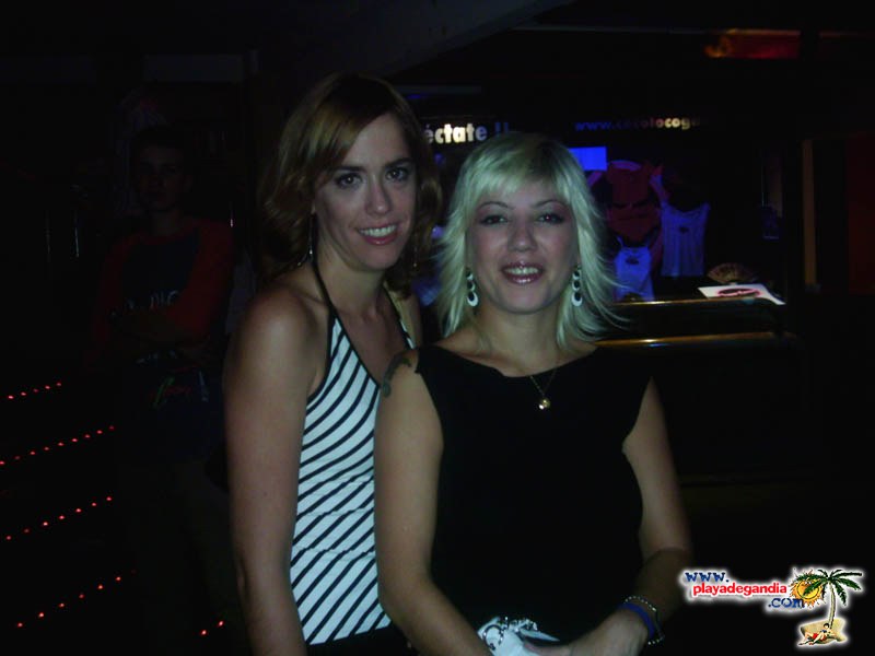 Coco Loco 2004