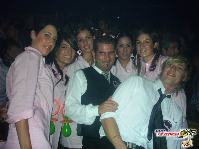 Coco Loco 2004