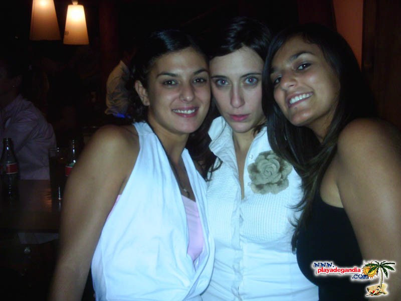 Coco Loco 2004
