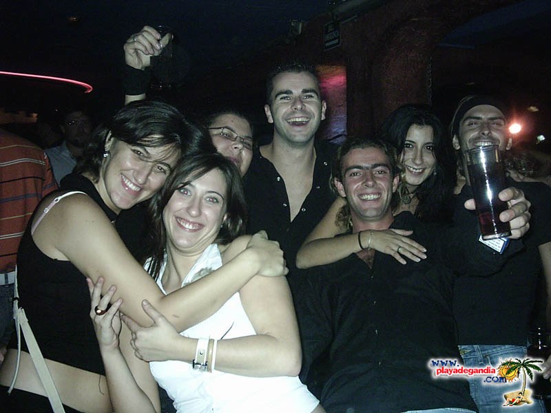 Coco Loco 2004
