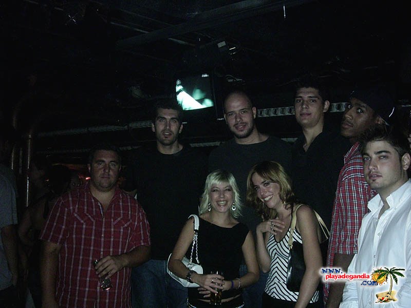 Coco Loco 2004